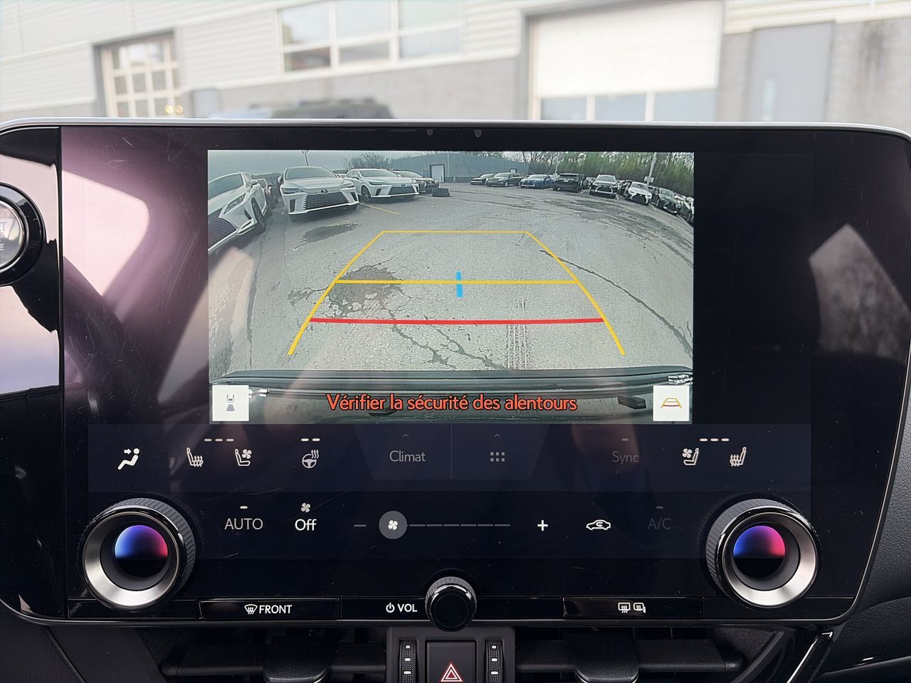 2024 Lexus NX