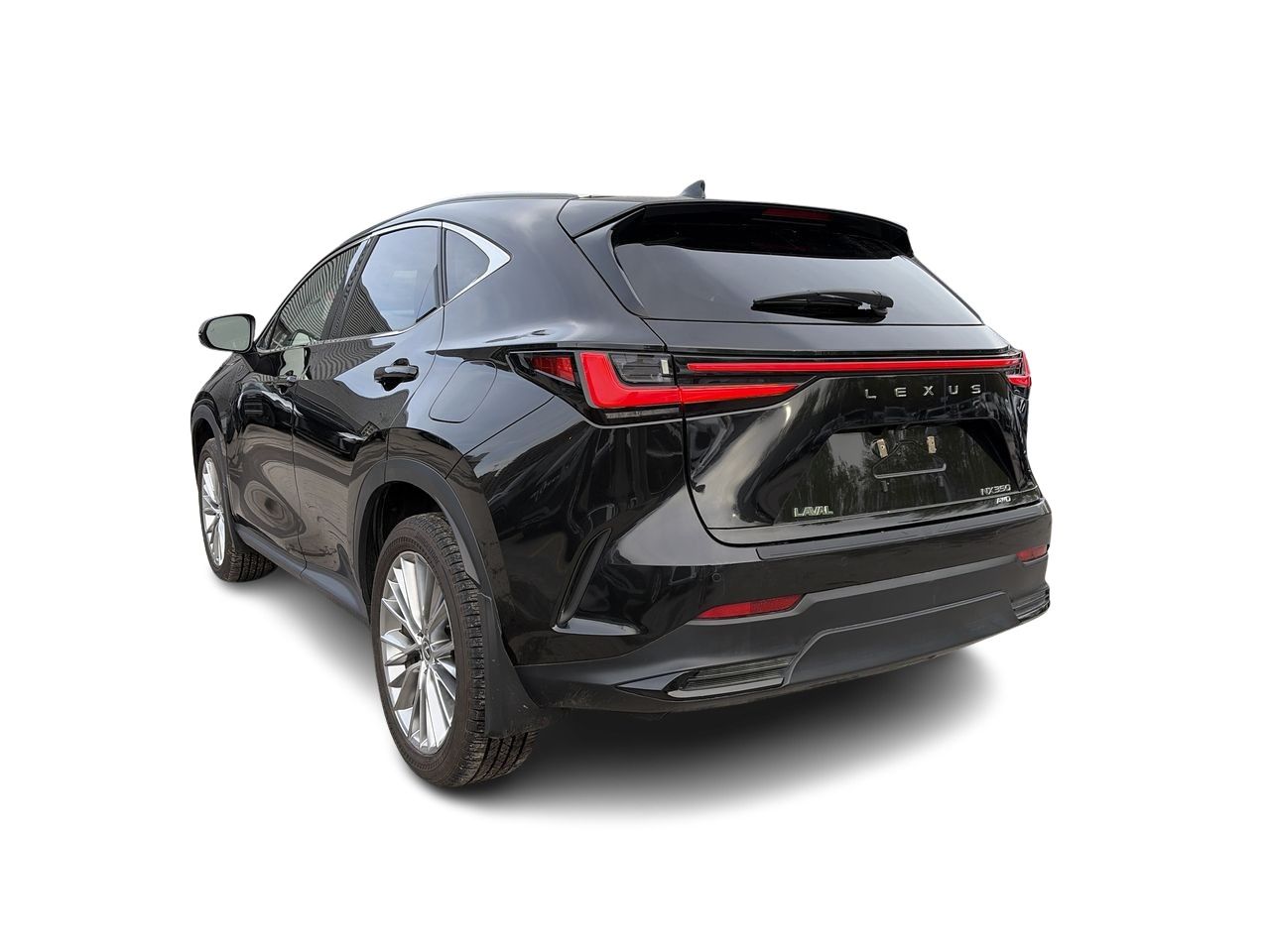 2024 Lexus NX