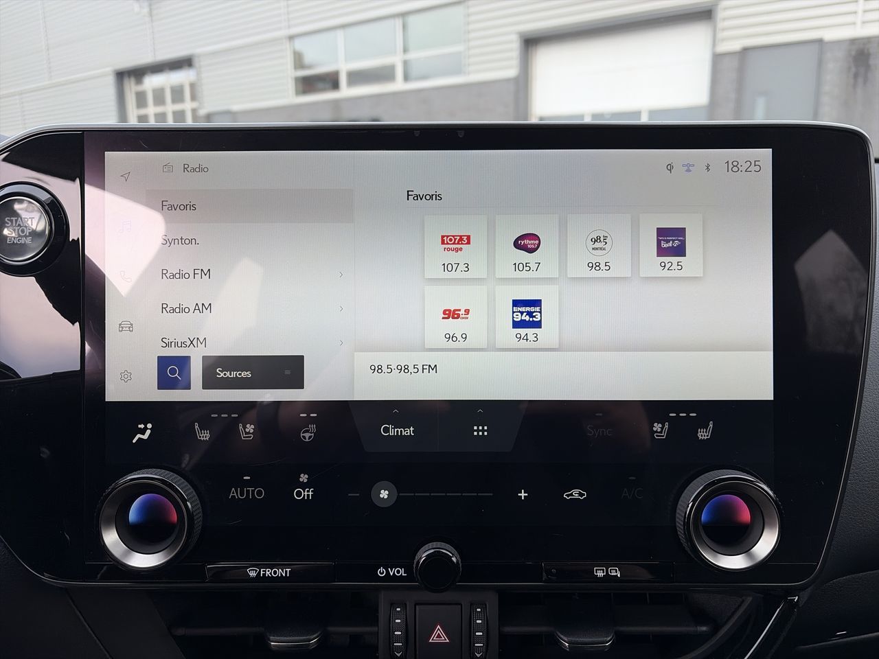 2024 Lexus NX