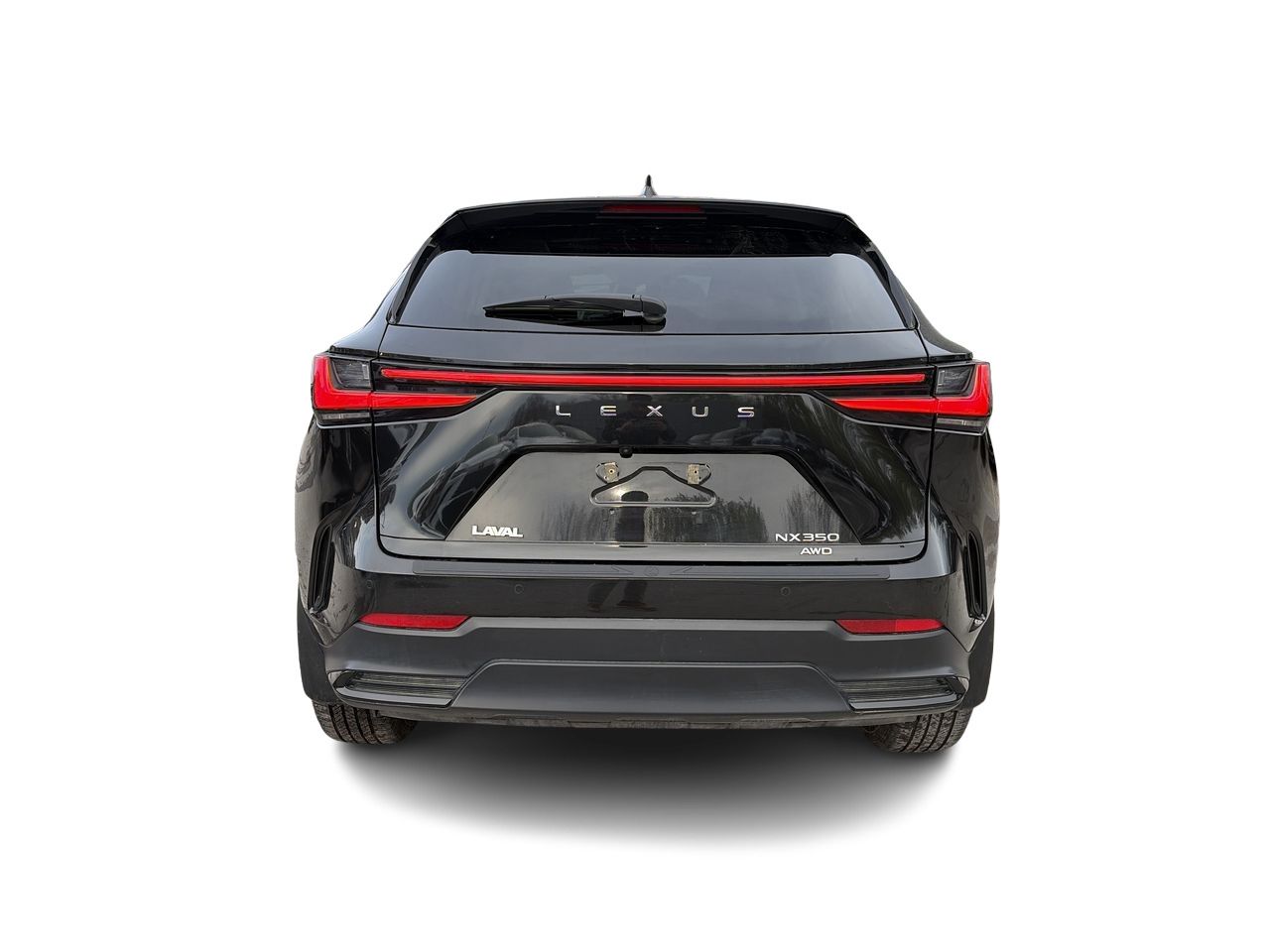 2024 Lexus NX