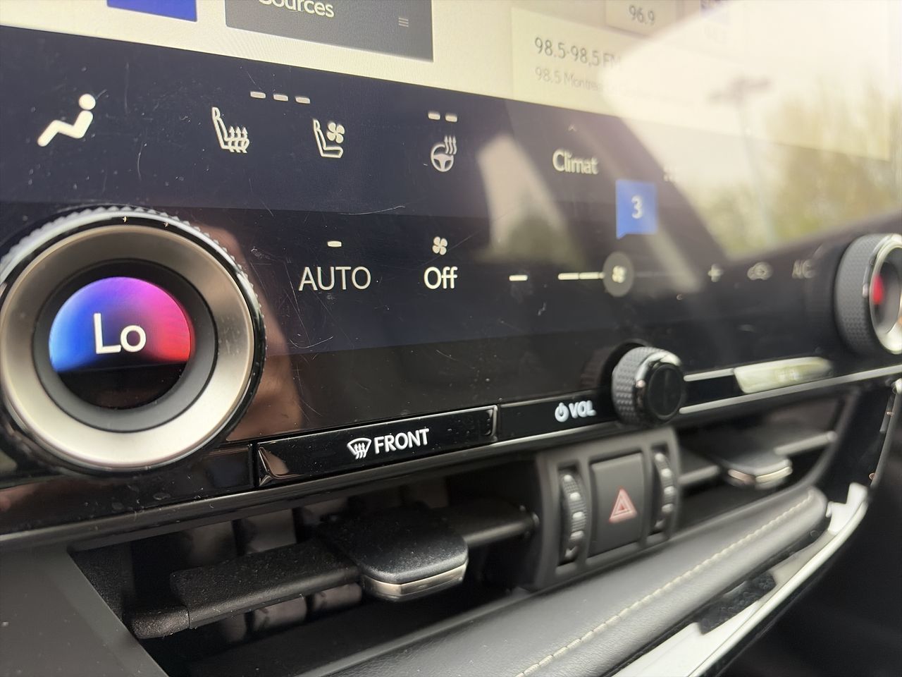 2024 Lexus NX