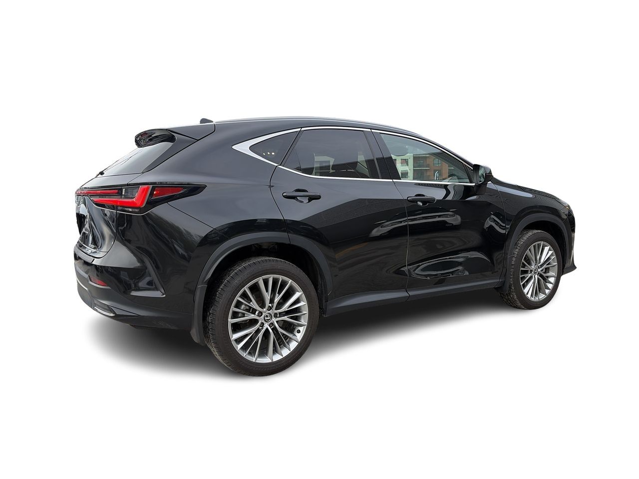 2024 Lexus NX