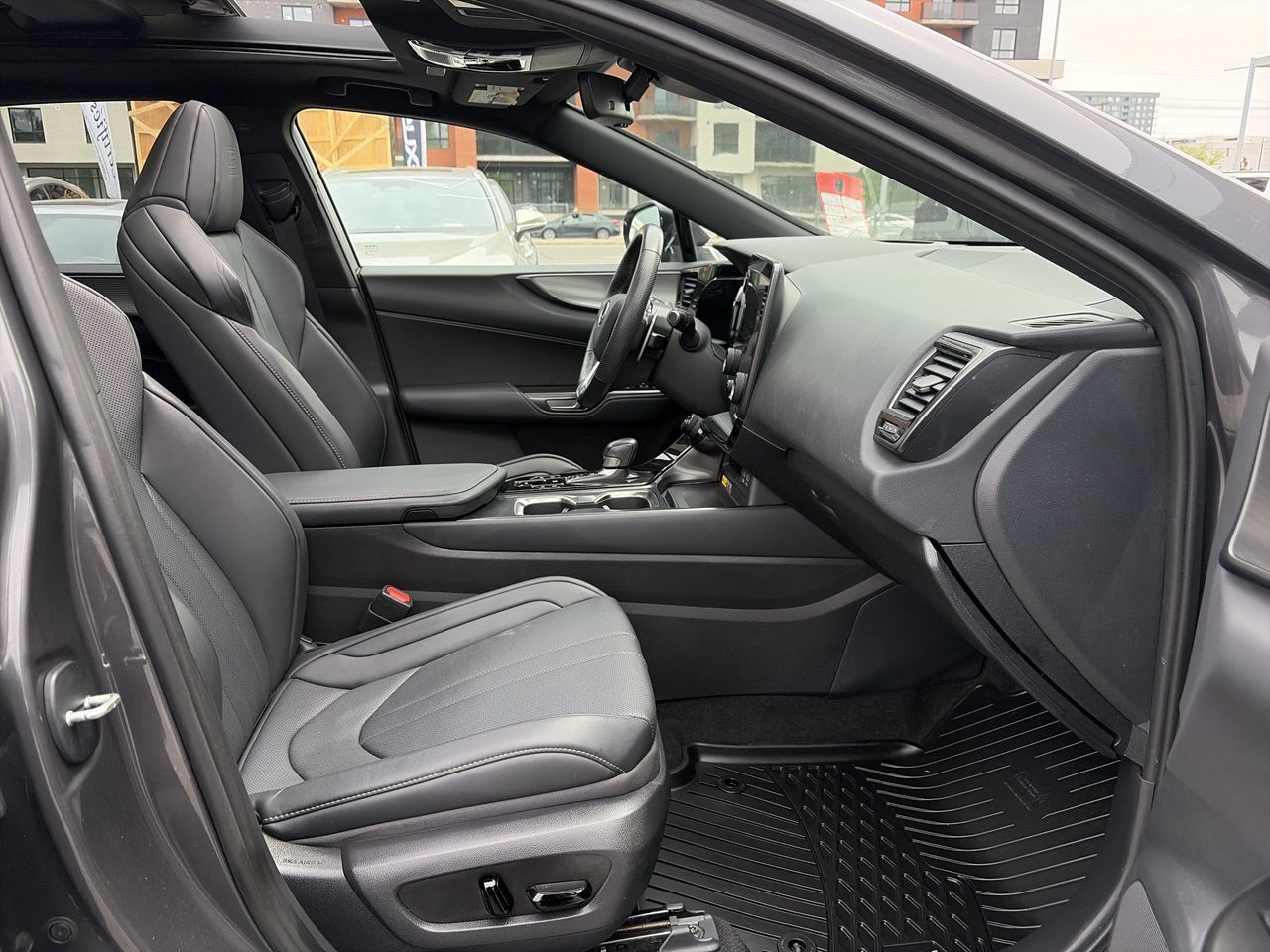 2024 Lexus NX in Laval, Quebec