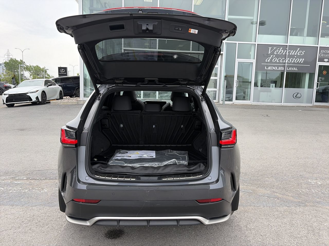 2024 Lexus NX in Laval, Quebec