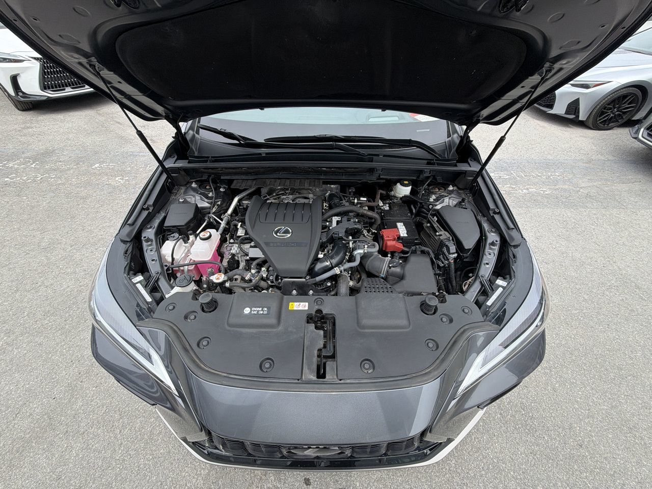 2024 Lexus NX in Laval, Quebec