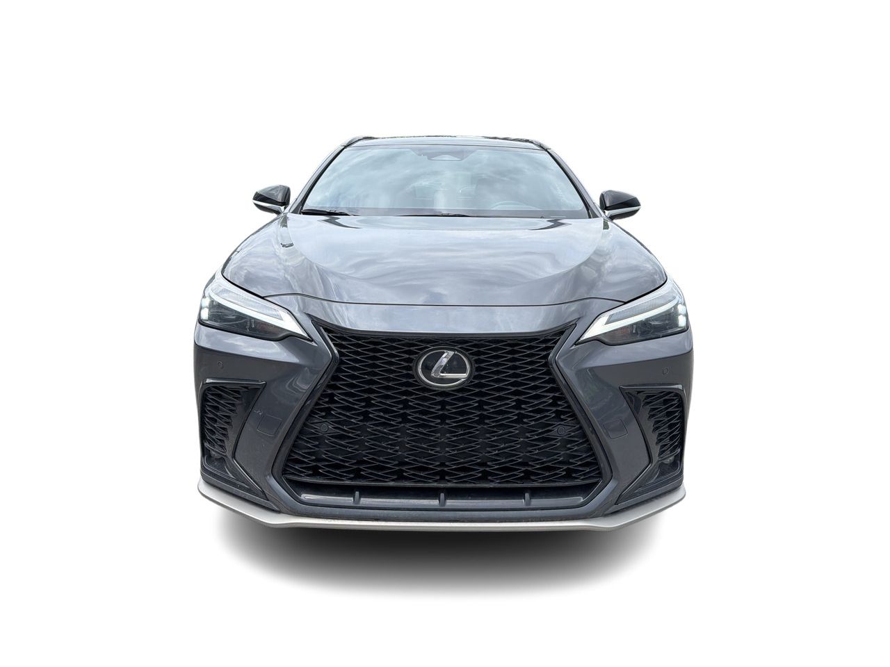 2024 Lexus NX