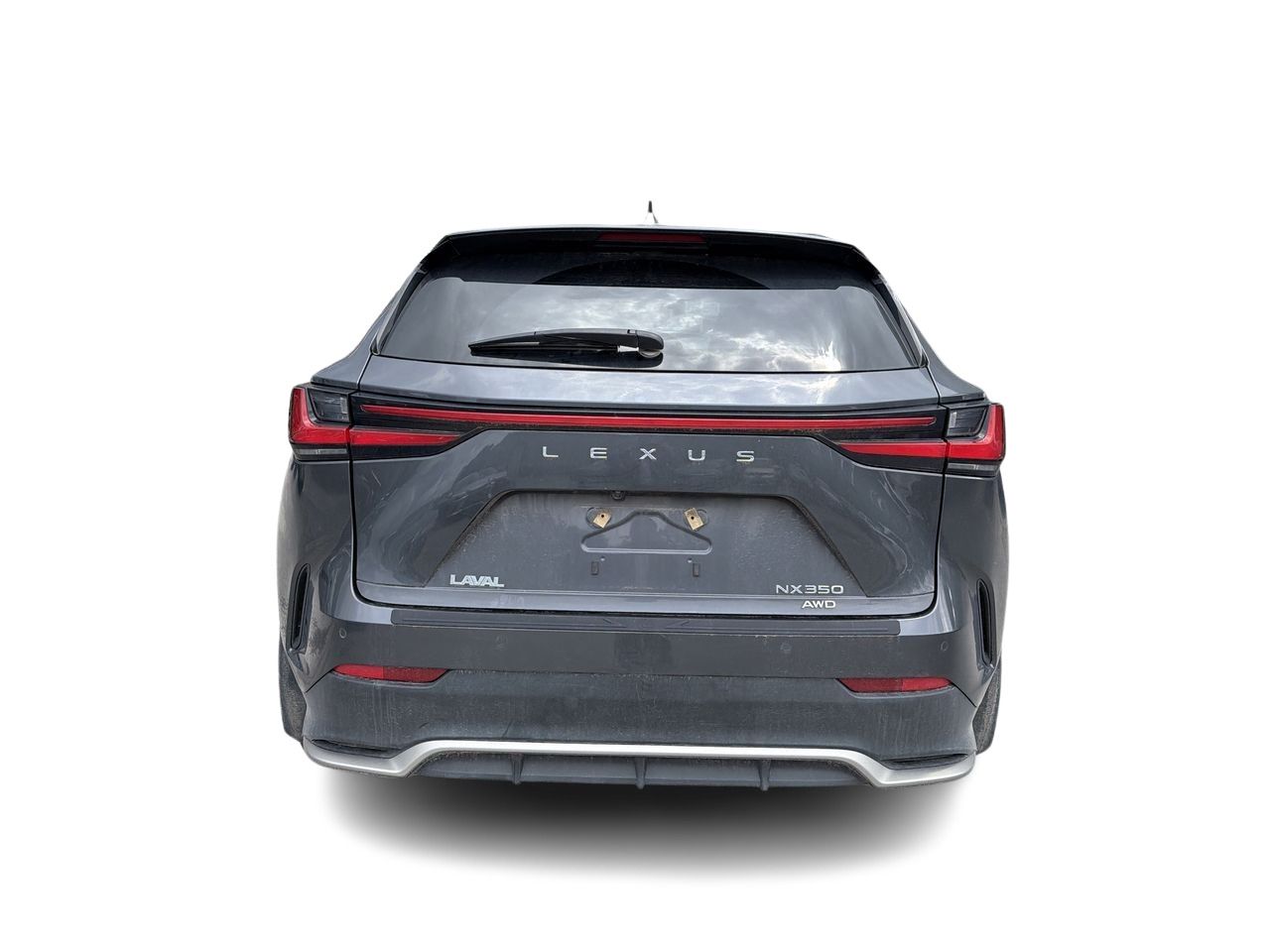 2024 Lexus NX