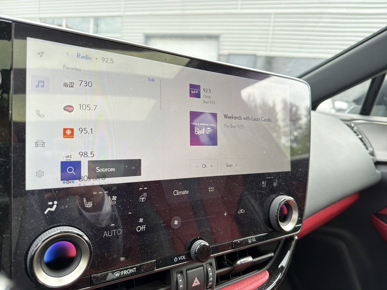 2024 Lexus NX