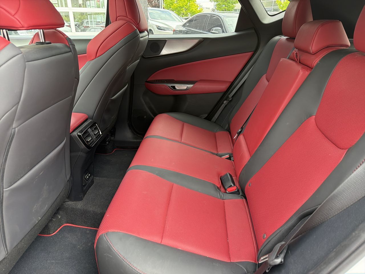 2024 Lexus NX in Laval, Quebec