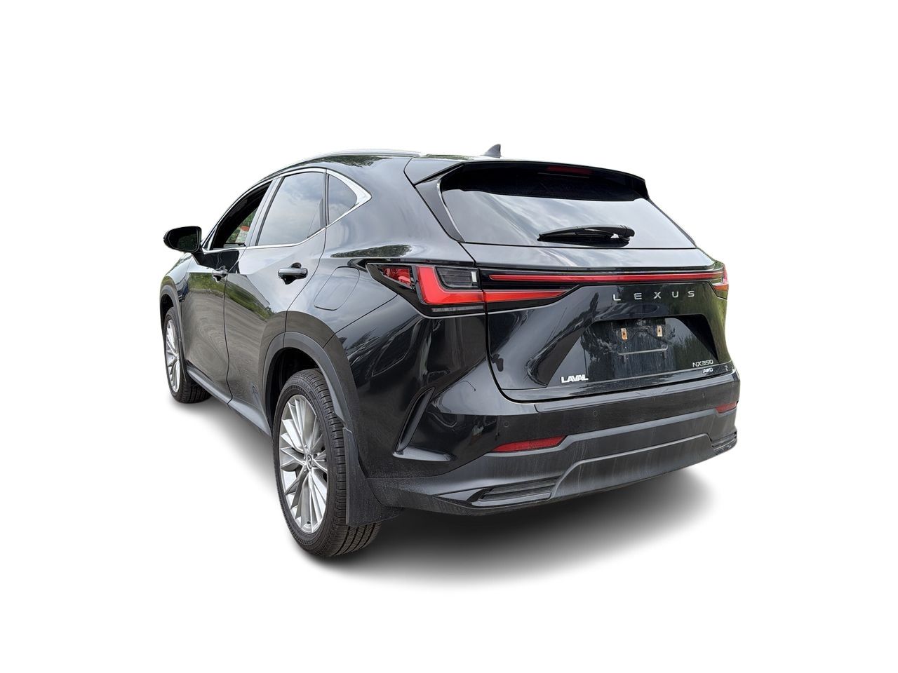 2024 Lexus NX