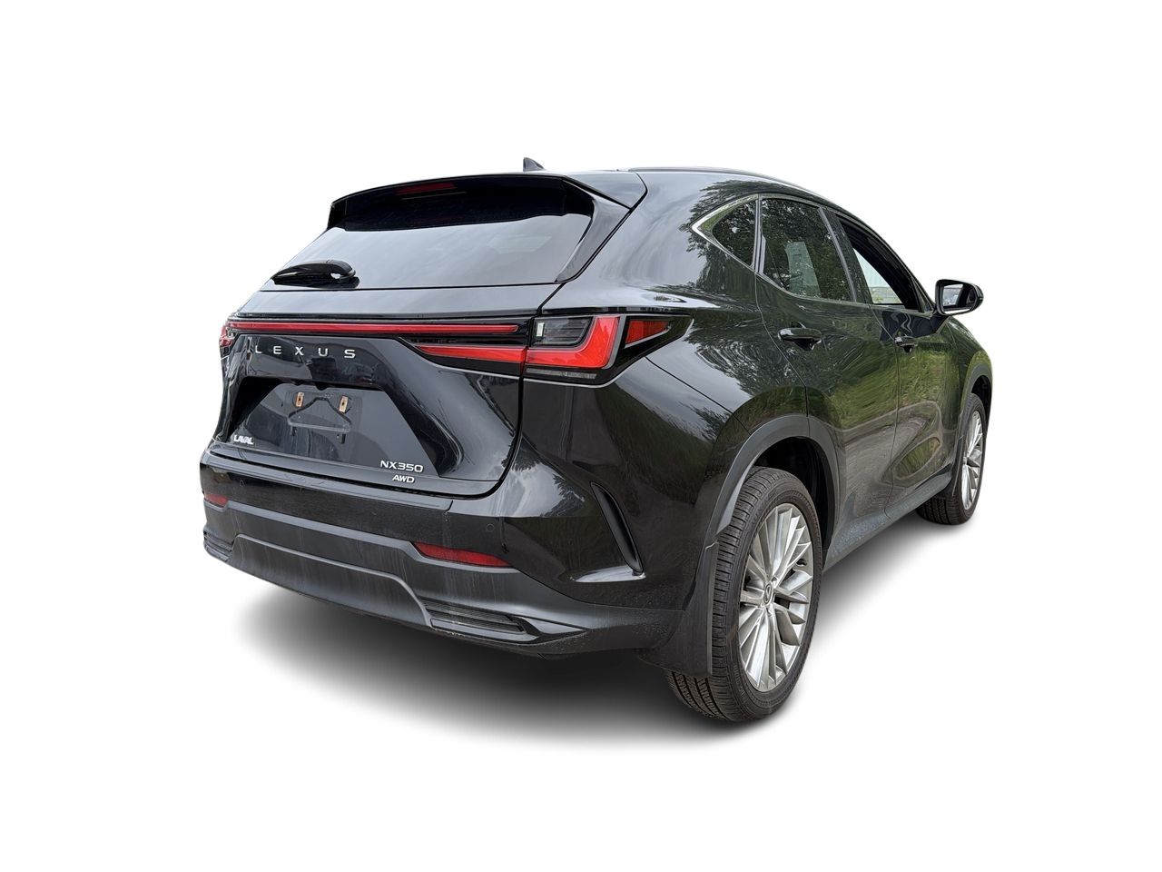 2024 Lexus NX