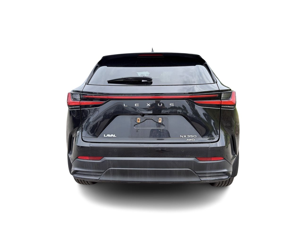 2024 Lexus NX