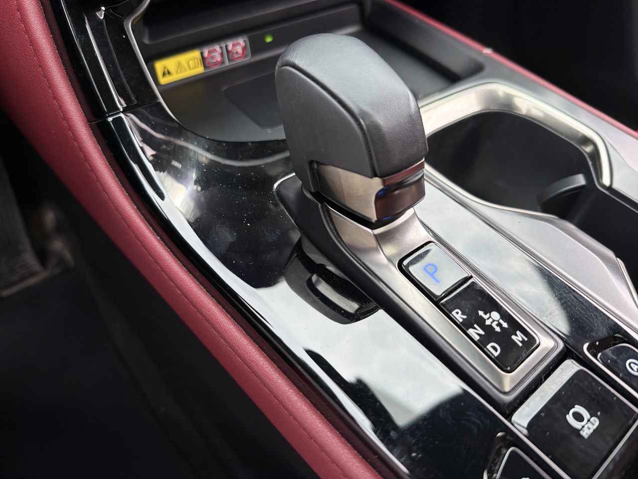 2024 Lexus NX