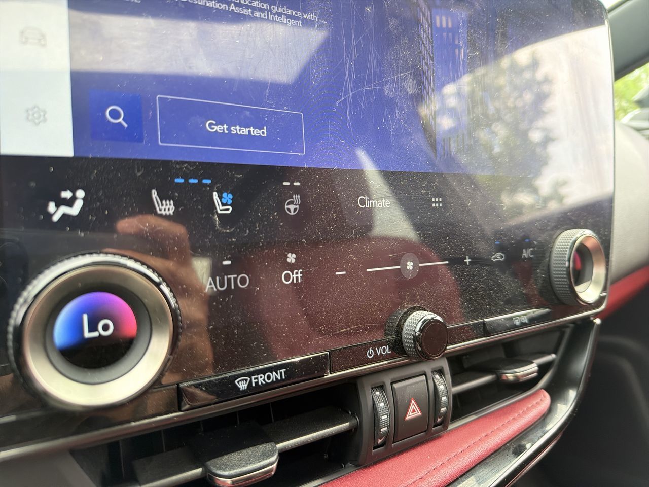 2024 Lexus NX
