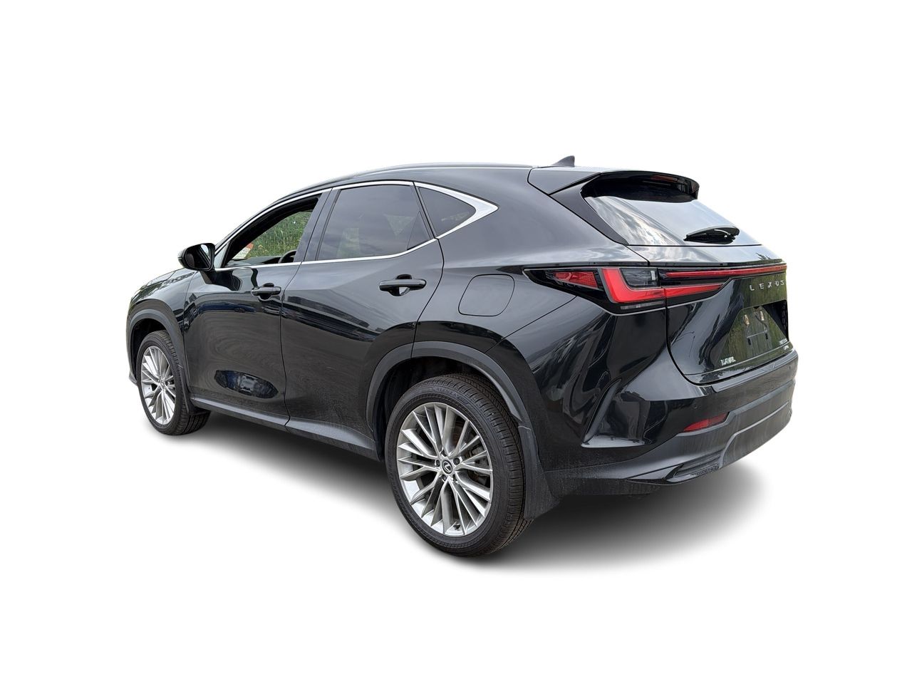 2024 Lexus NX