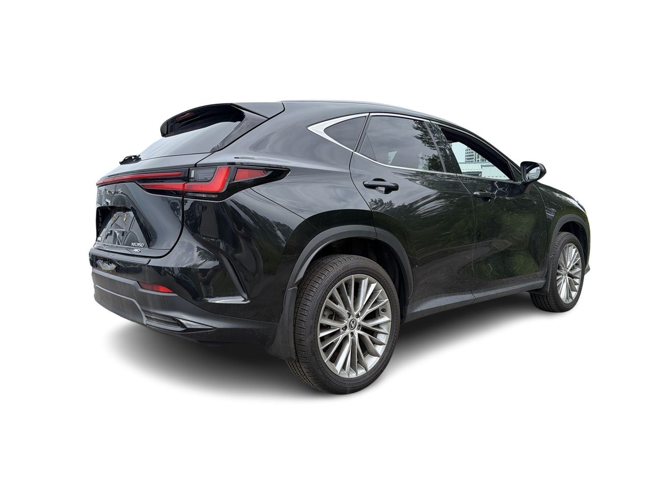 2024 Lexus NX