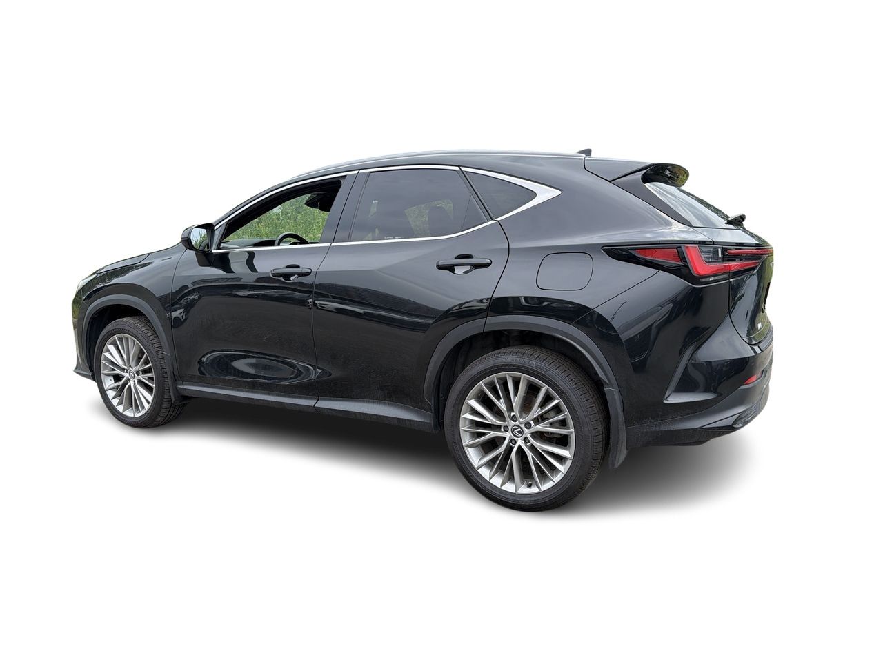 2024 Lexus NX