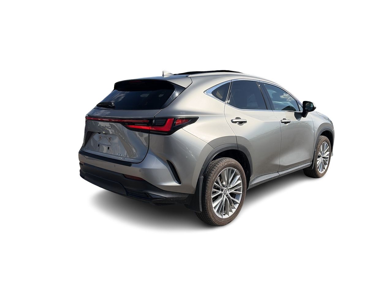 Lexus NX  2024 à Laval, Québec