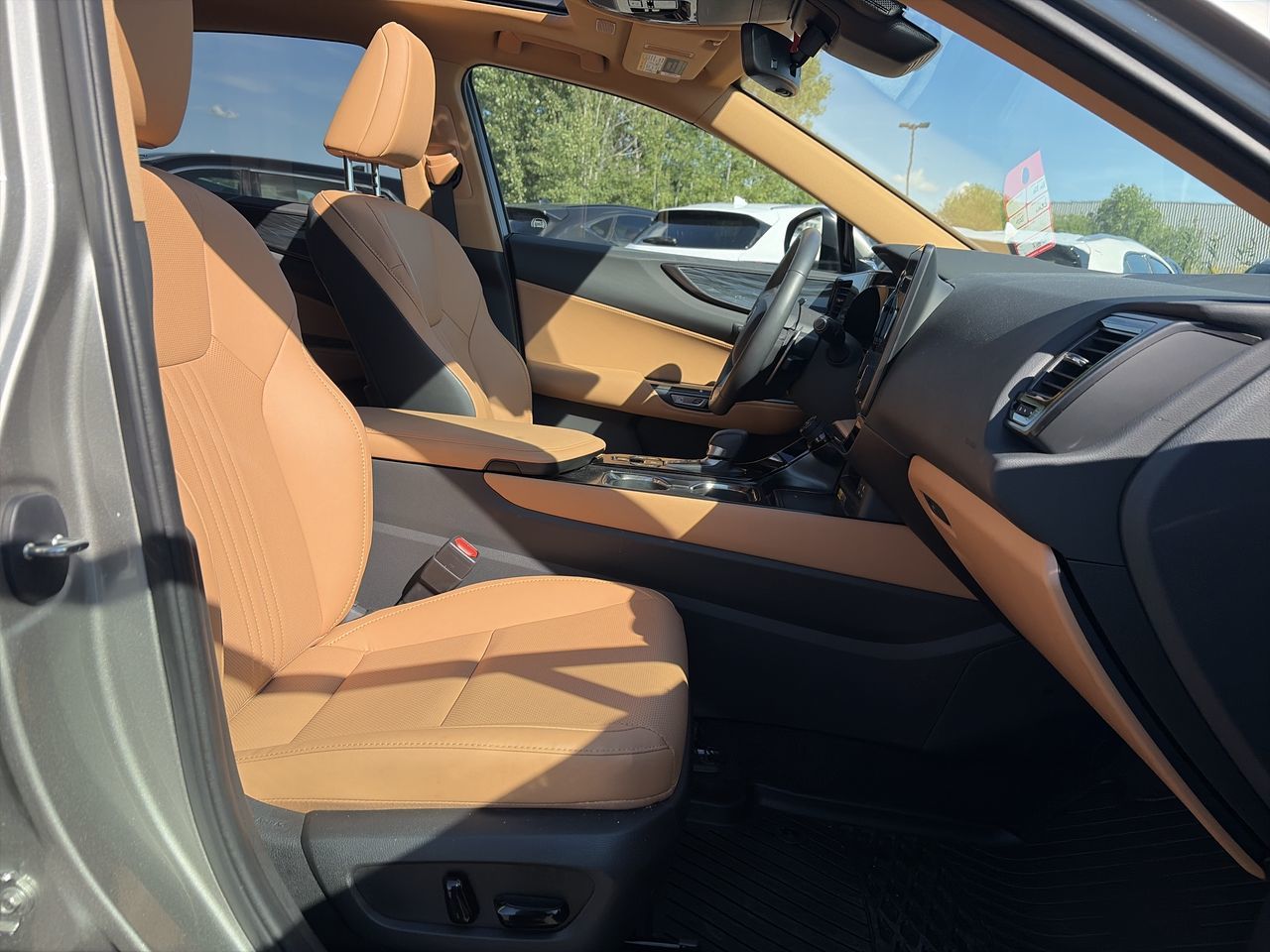 Lexus NX  2024 à Laval, Québec