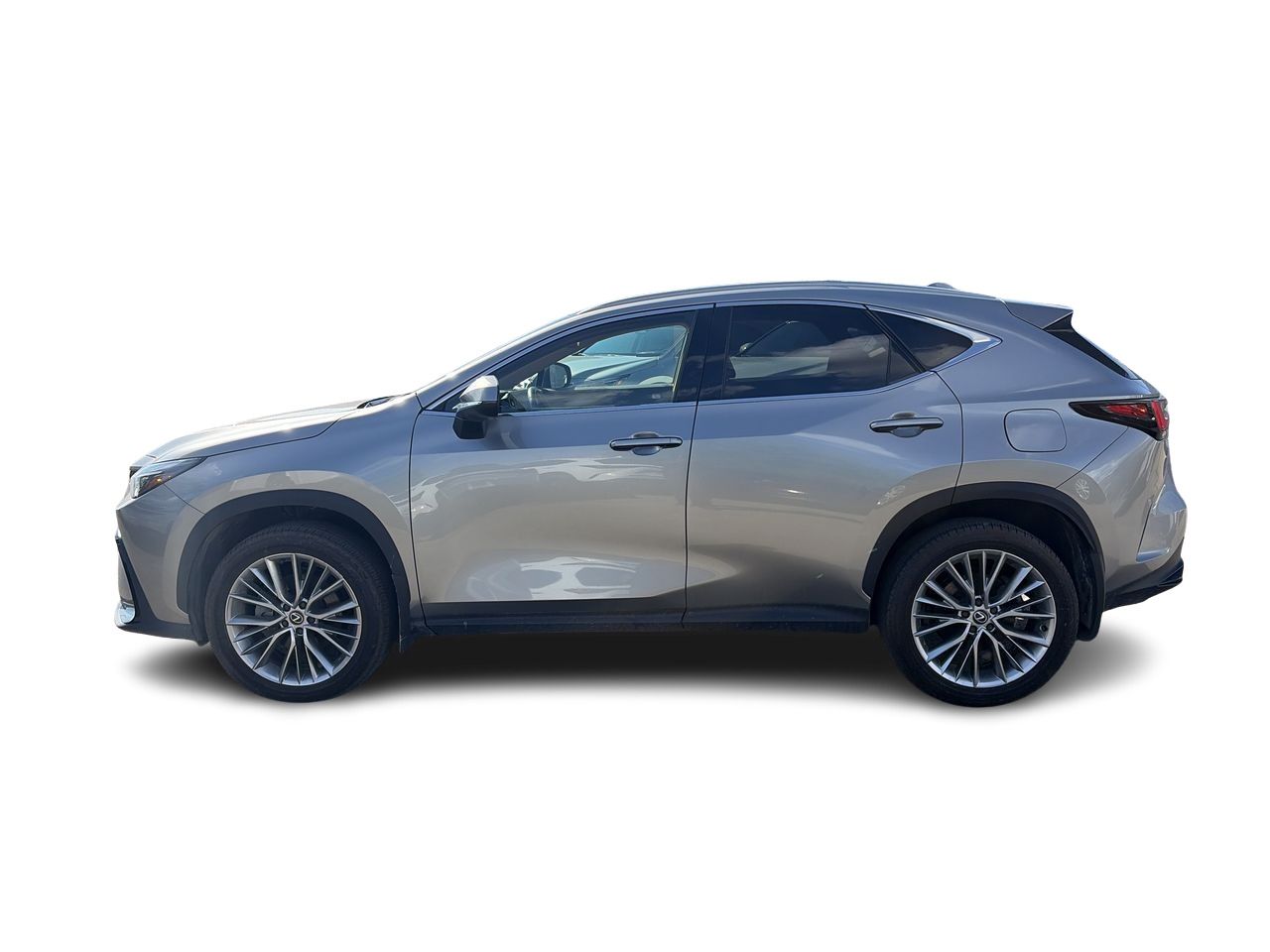 Lexus NX  2024 à Laval, Québec