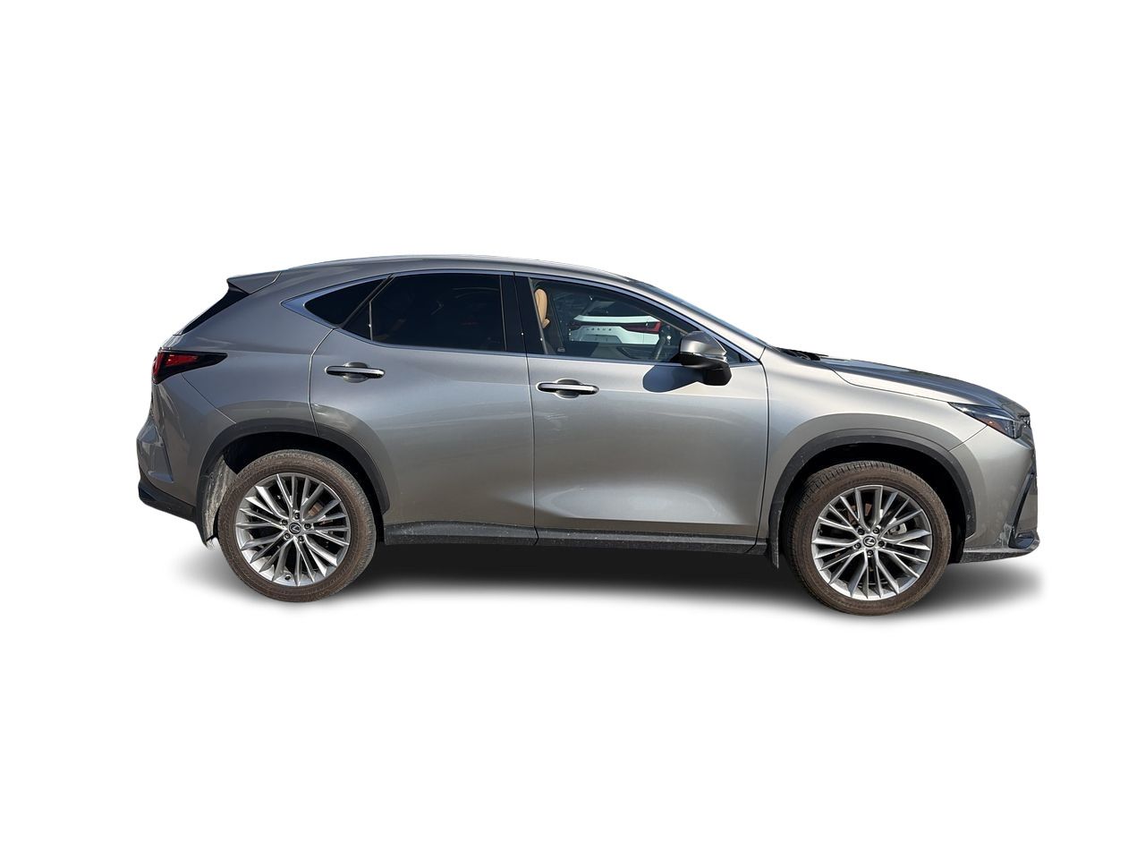 Lexus NX  2024 à Laval, Québec