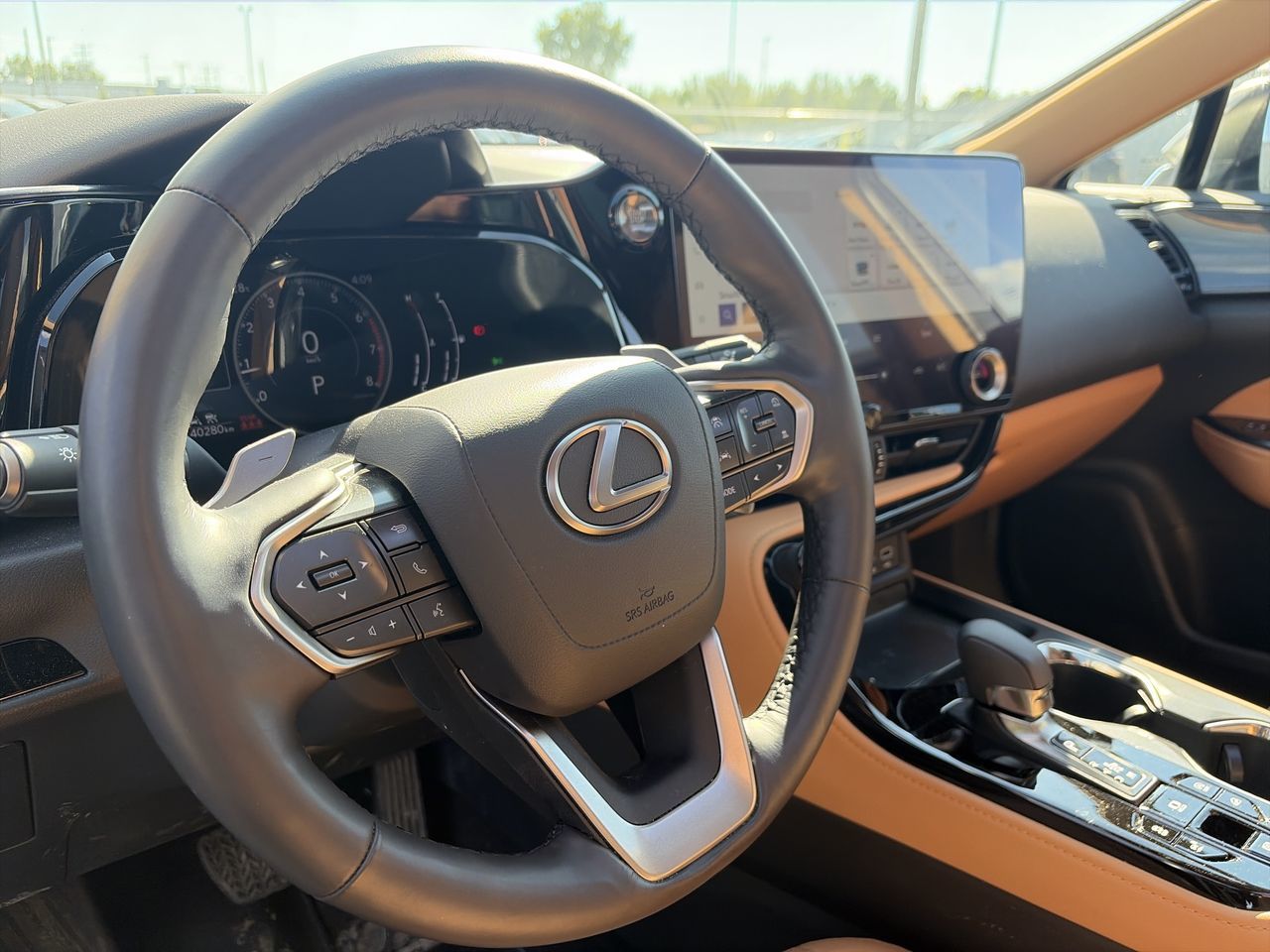 Lexus NX  2024 à Laval, Québec