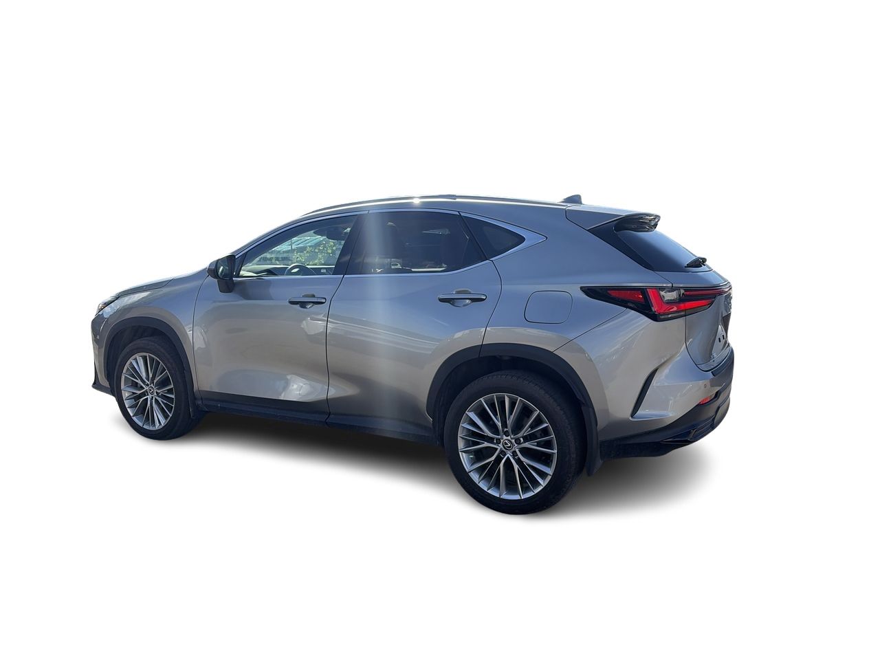Lexus NX  2024 à Laval, Québec
