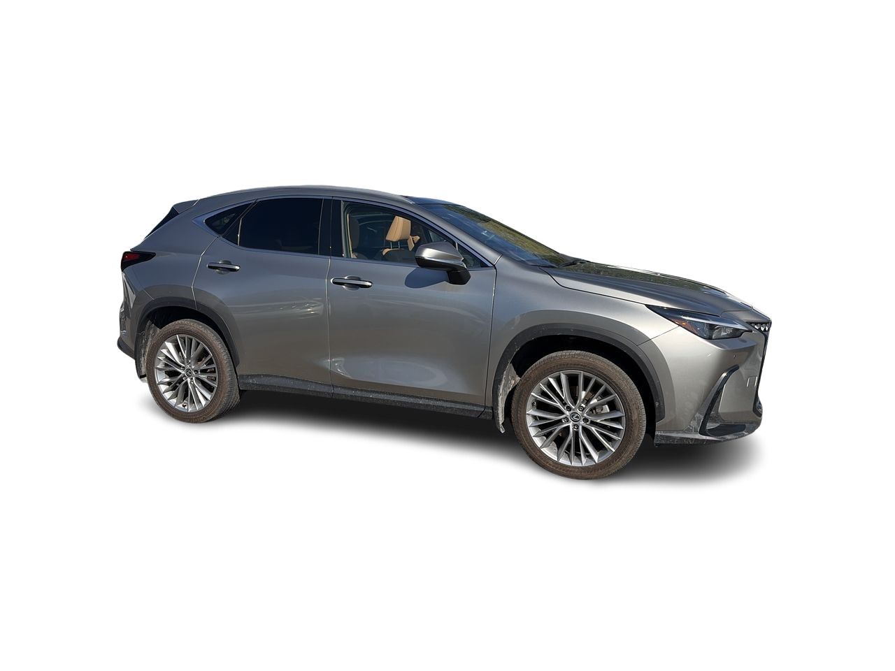 Lexus NX  2024 à Laval, Québec