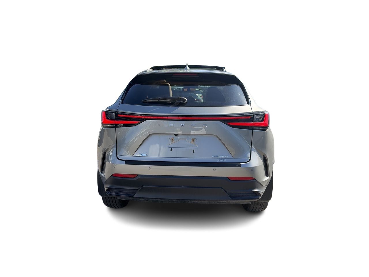 Lexus NX  2024 à Laval, Québec