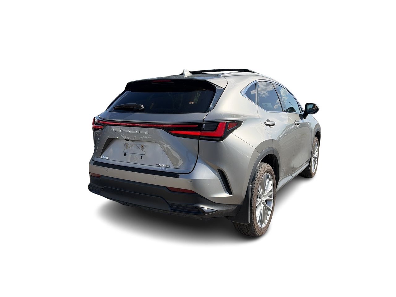 Lexus NX  2024 à Laval, Québec
