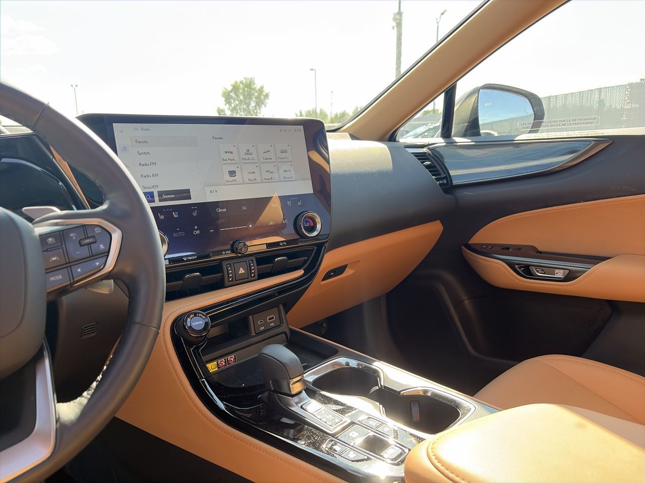 Lexus NX  2024 à Laval, Québec