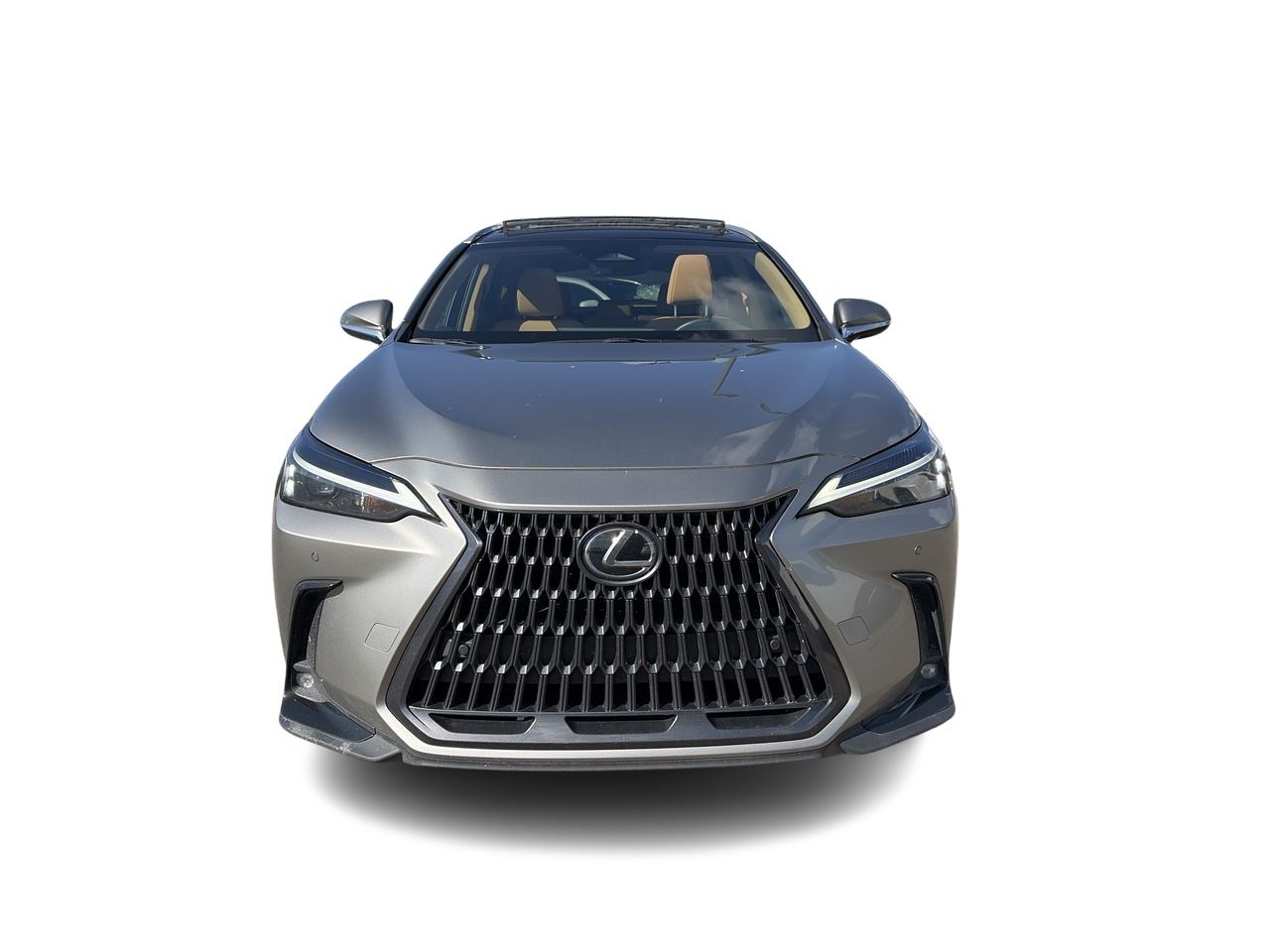 Lexus NX  2024 à Laval, Québec