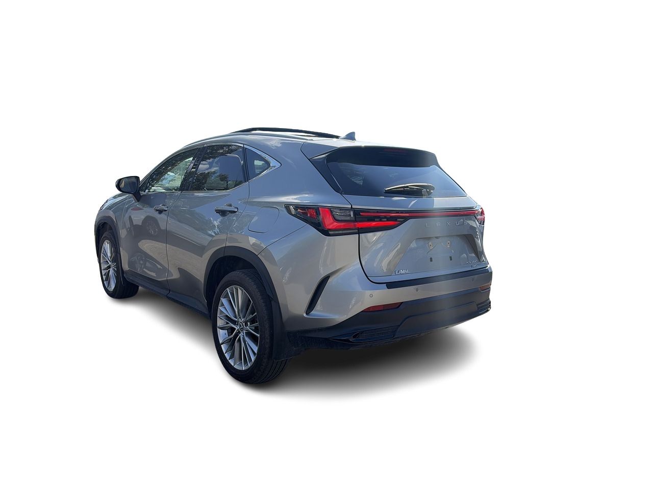 Lexus NX  2024 à Laval, Québec