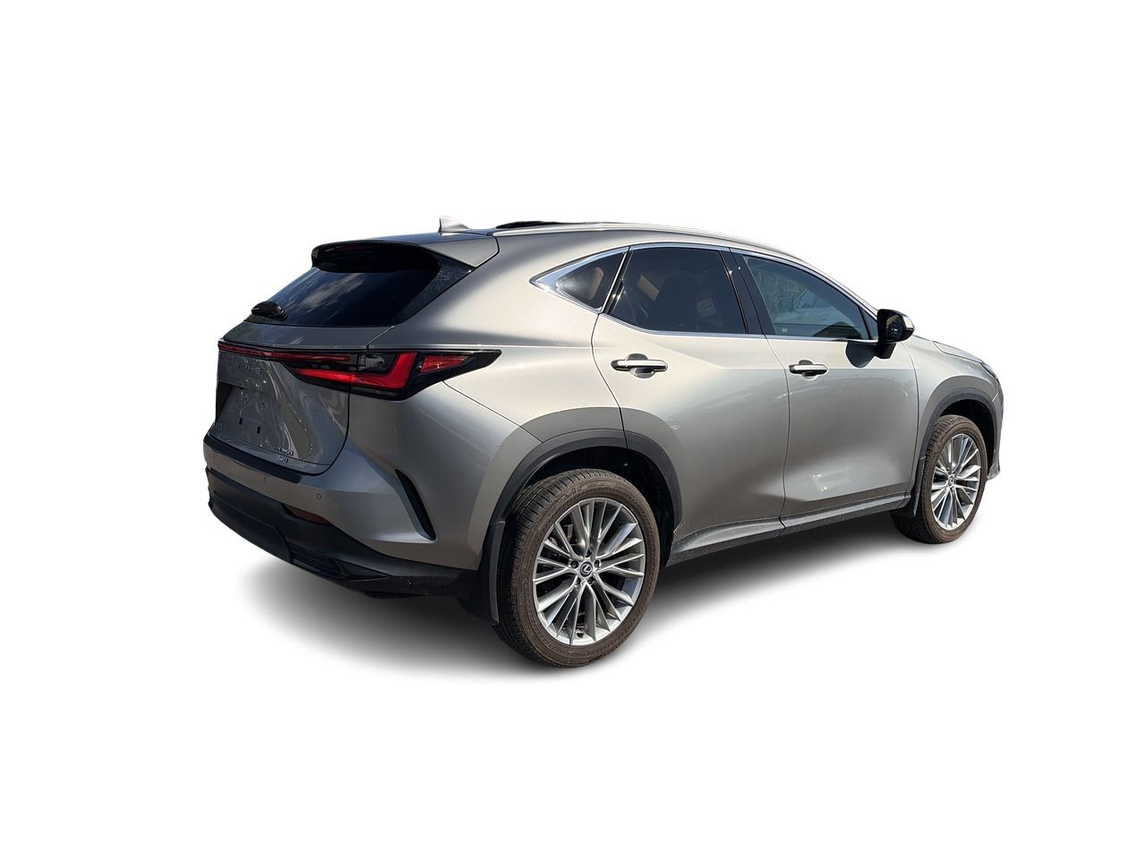 Lexus NX  2024 à Laval, Québec