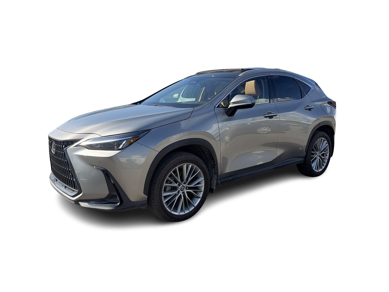 Lexus NX  2024 à Laval, Québec