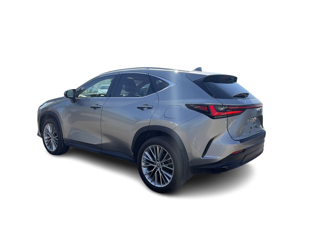 Lexus NX  2024 à Laval, Québec