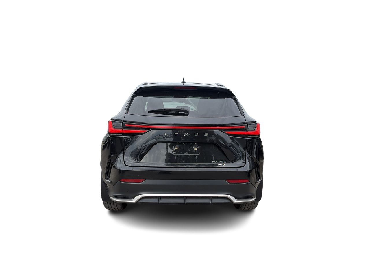 2024 Lexus NX