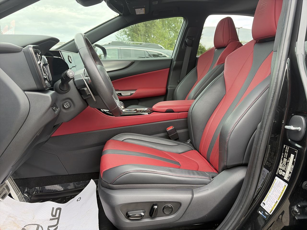 2024 Lexus NX