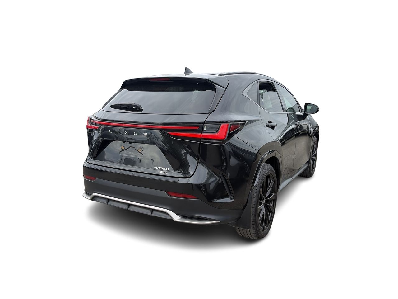 2024 Lexus NX