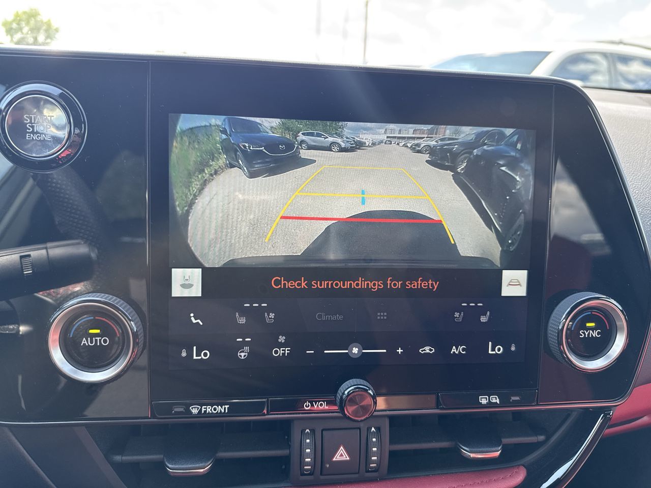 2024 Lexus NX