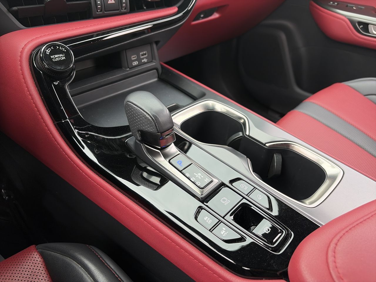 2024 Lexus NX