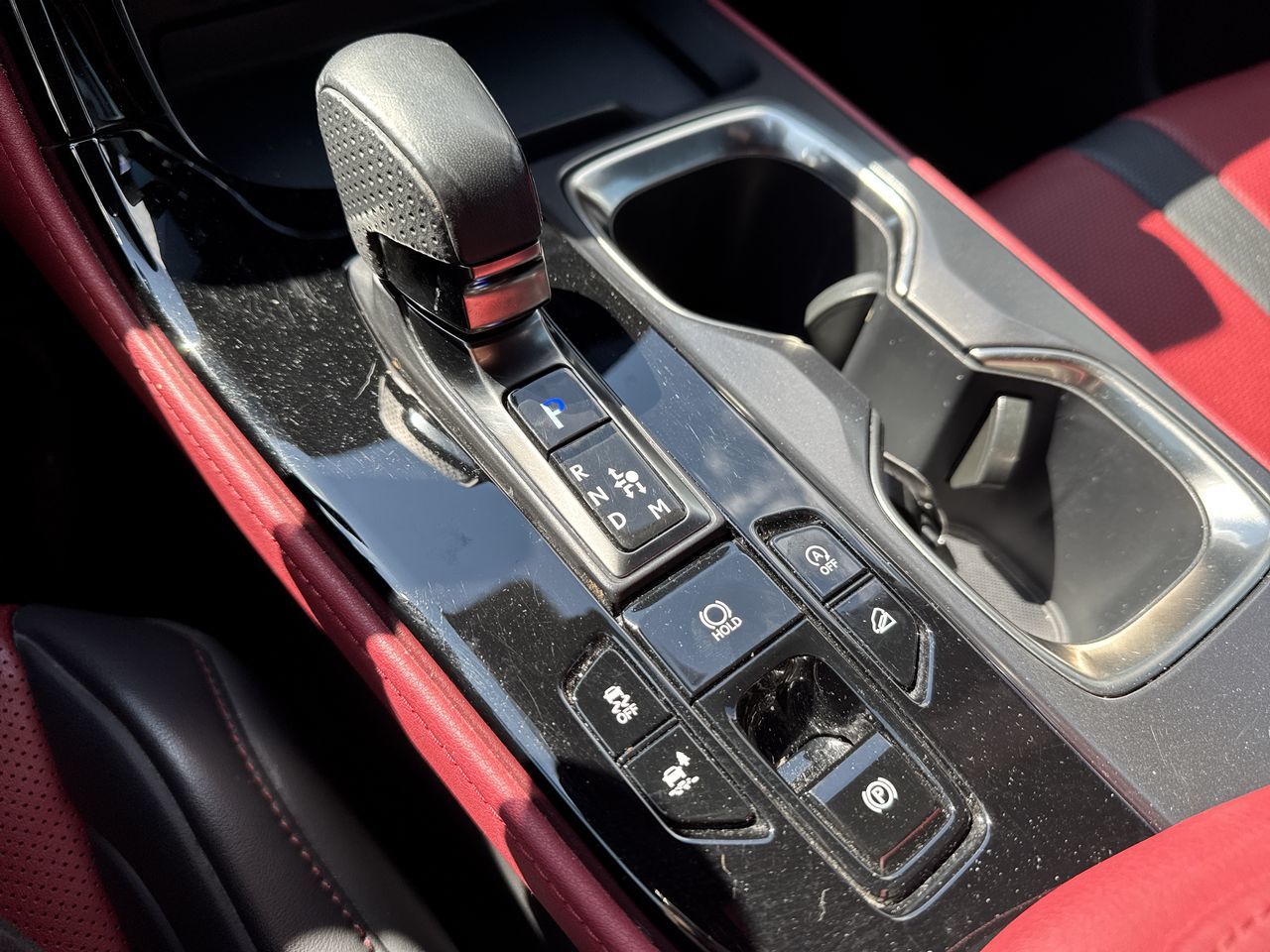 2024 Lexus NX