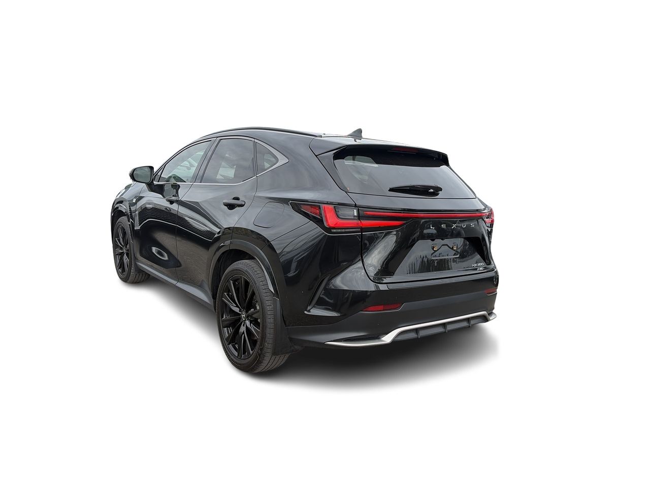 2024 Lexus NX