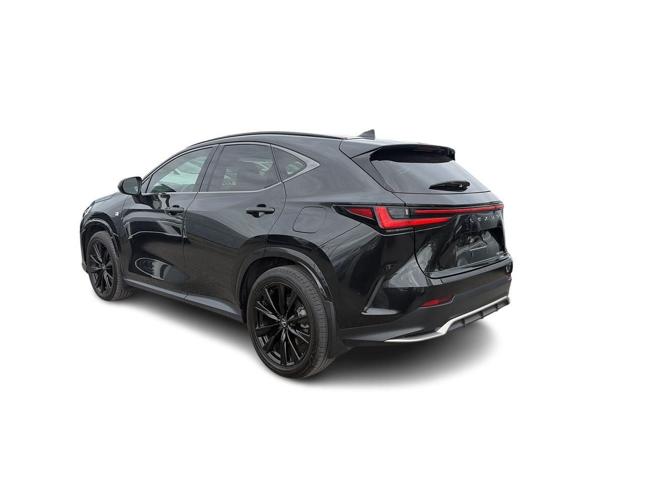 2024 Lexus NX