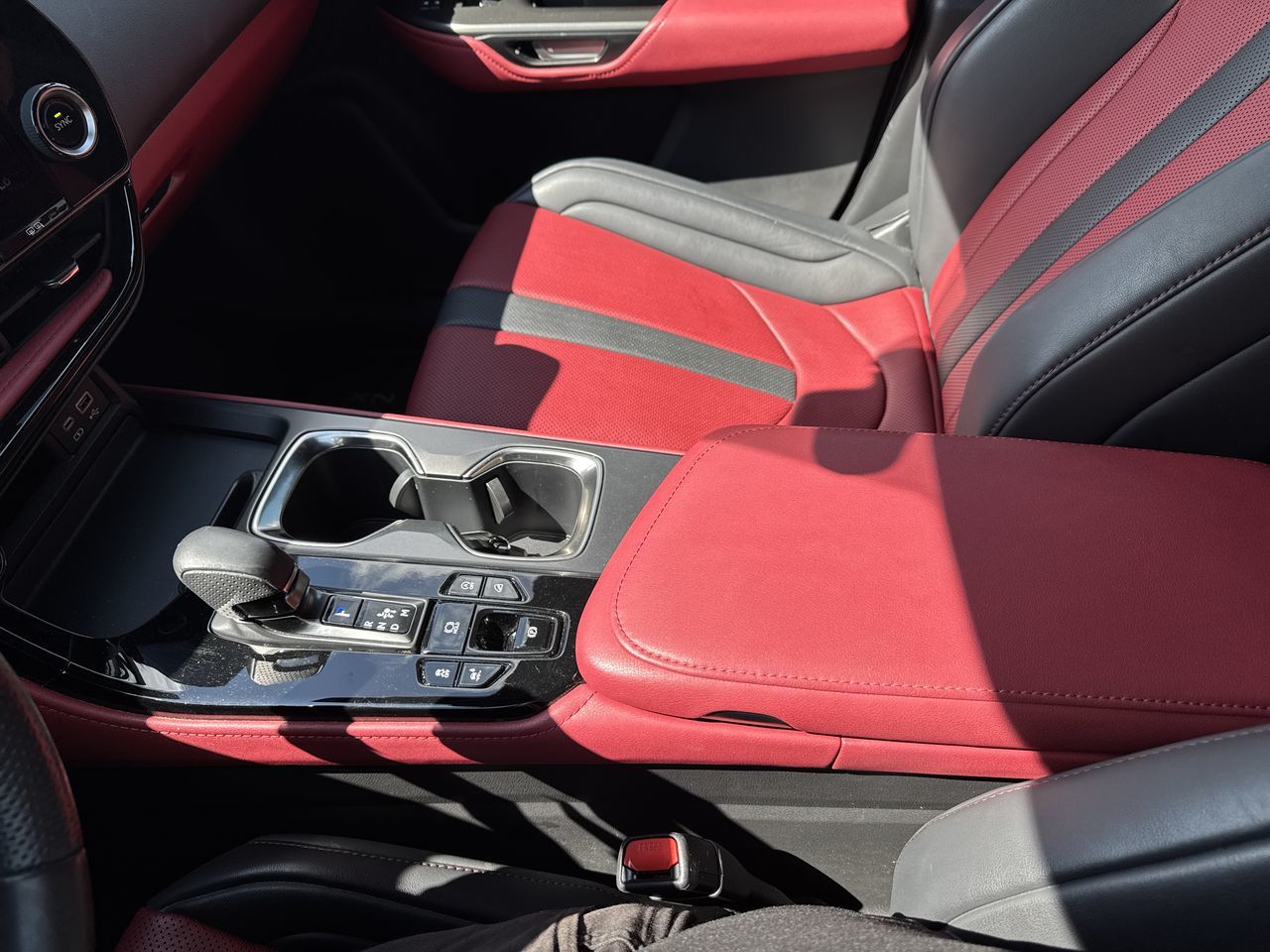 2024 Lexus NX