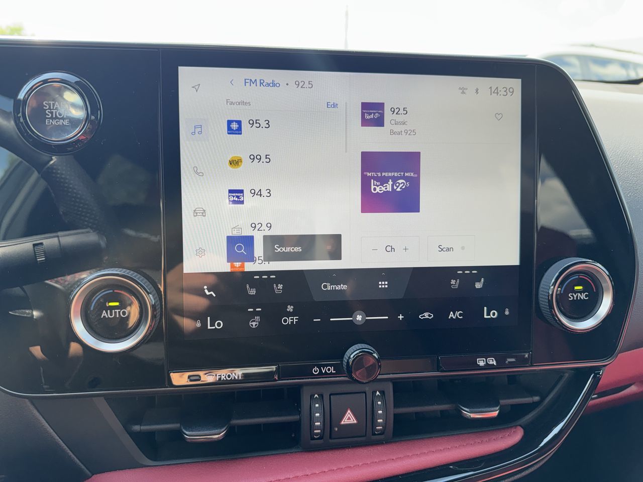 2024 Lexus NX
