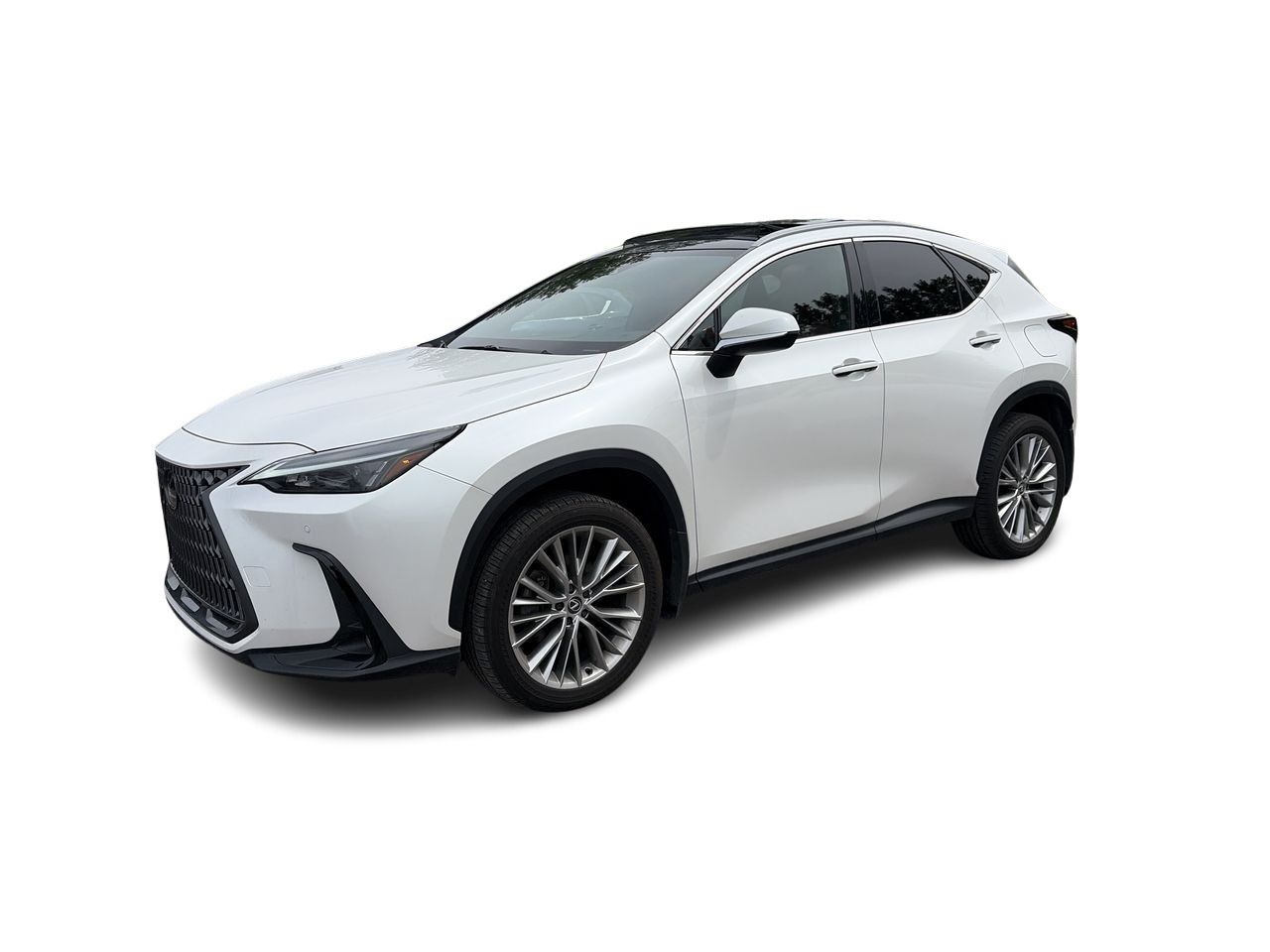 Lexus NX  2024 à Laval, Québec