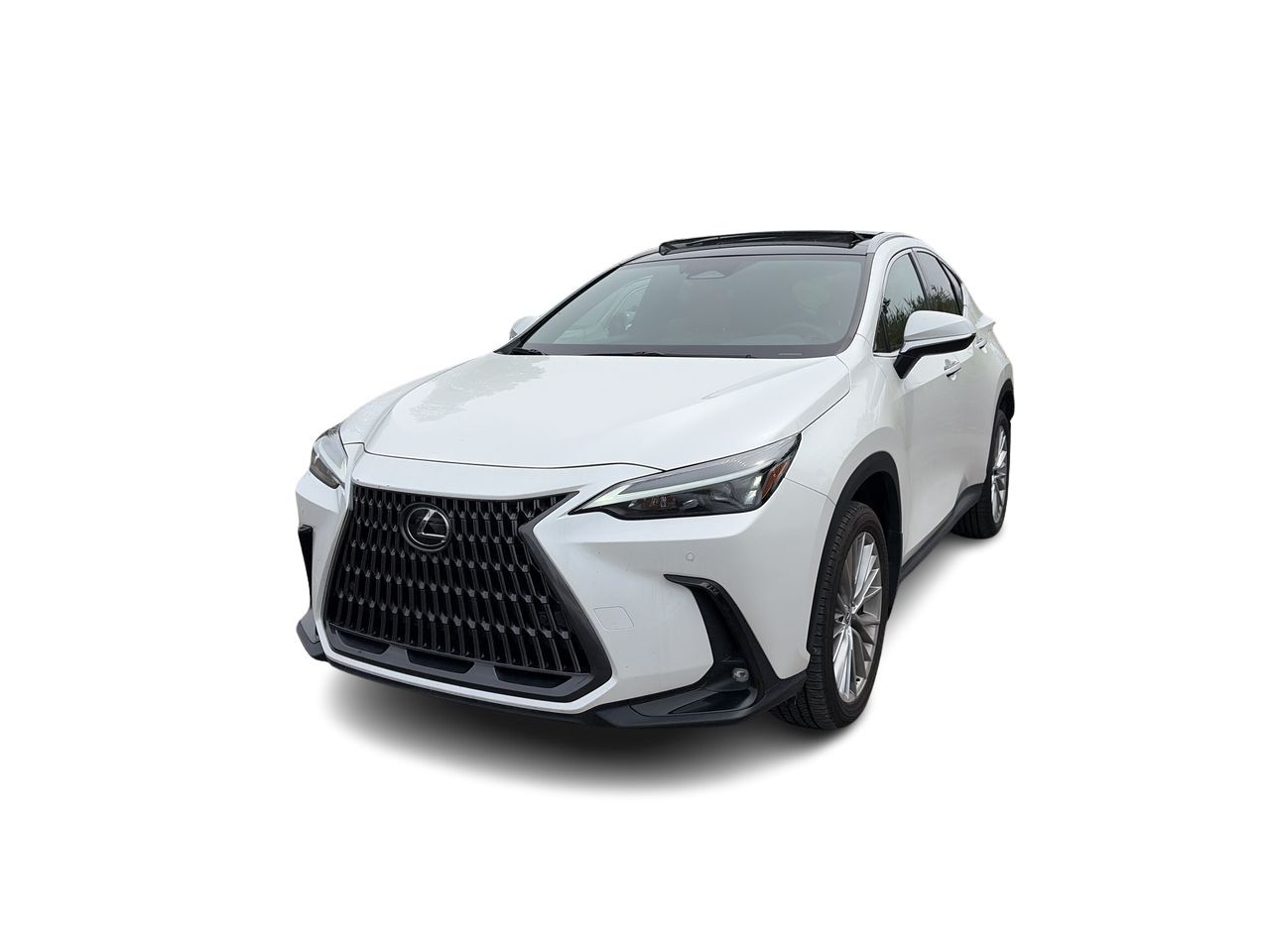 Lexus NX  2024 à Laval, Québec
