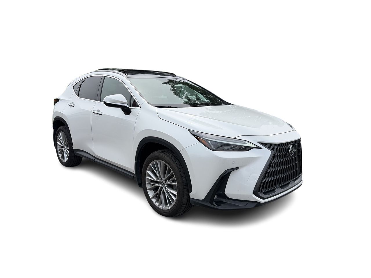 Lexus NX  2024 à Laval, Québec