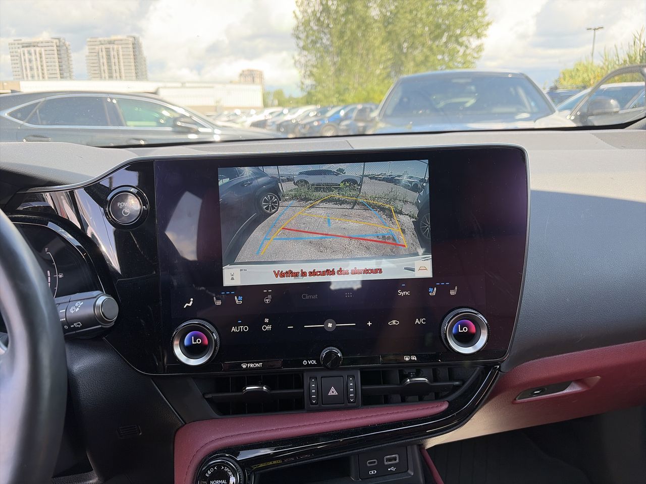 Lexus NX  2024